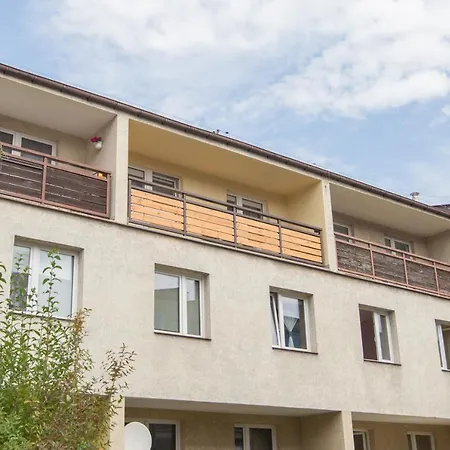 Apartament Natalia Hel Eksteriør bilde