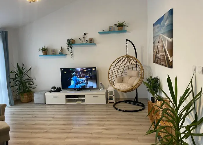 Apartament Natalia