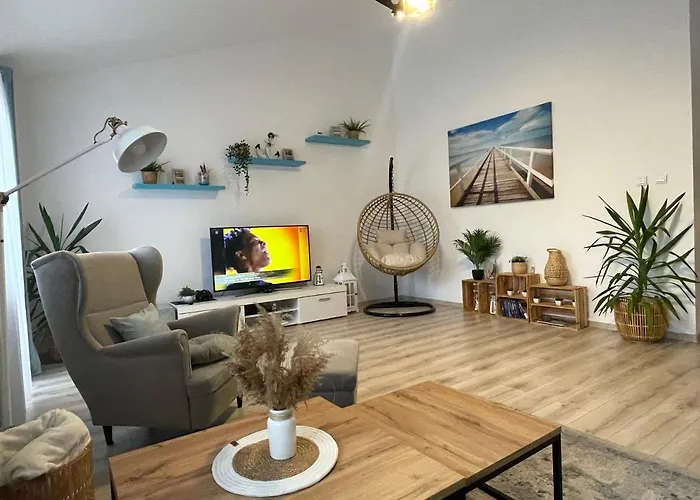 Apartament Natalia