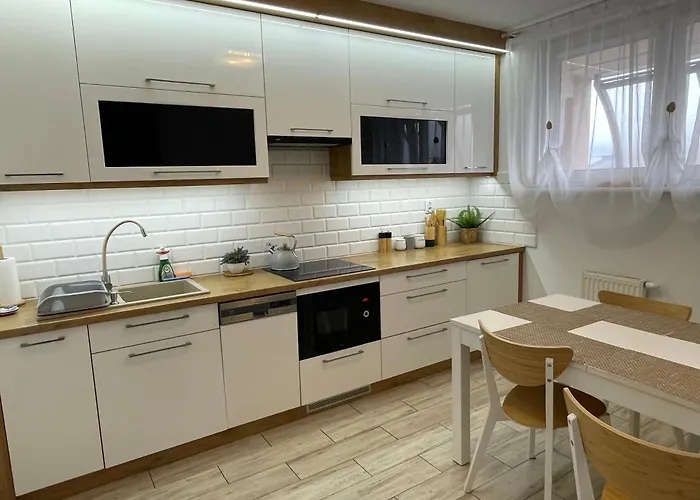 Apartament Natalia