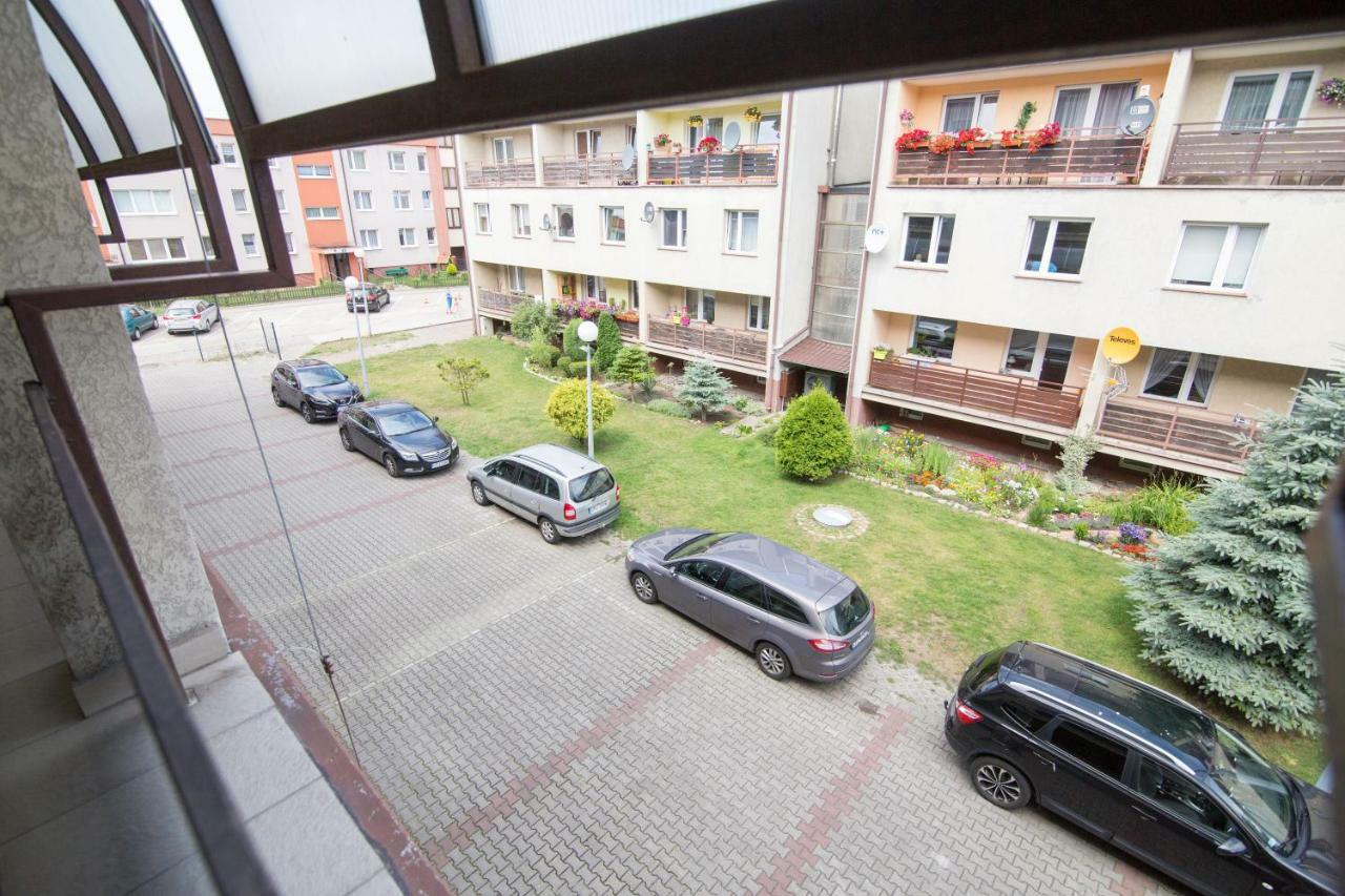 Natalia Apartment Hel